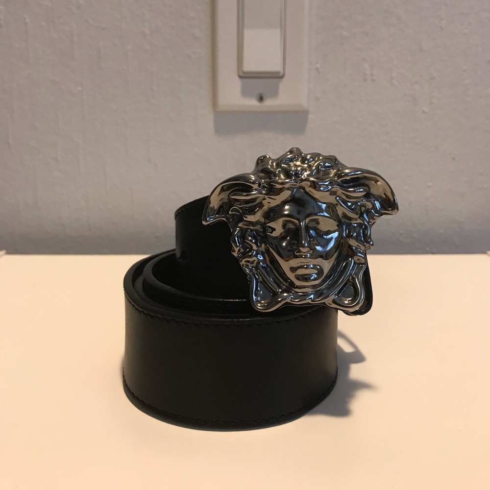 Versace Belt